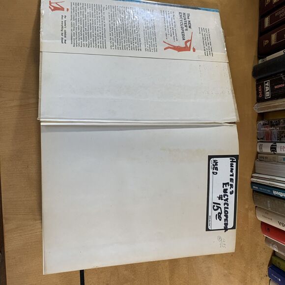 Survivalist Must! The New Hunter's Encyclopedia 1966 Hardcover How To Catch/Eat - Picture 6 of 14